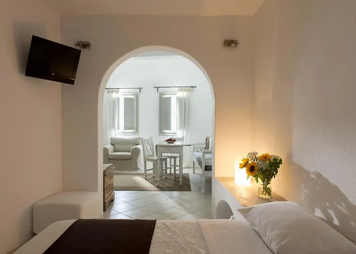 Gorgona Villas