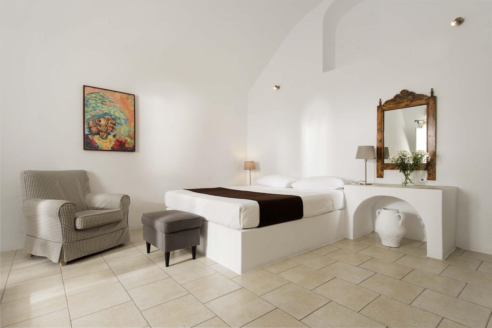 Gorgona 3* Imerovigli (Santorini)
