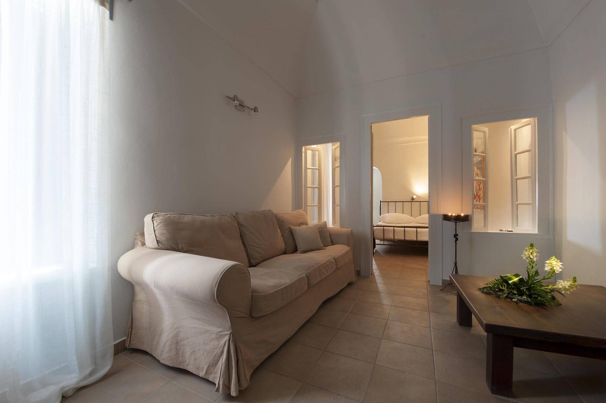 Gorgona Hotel