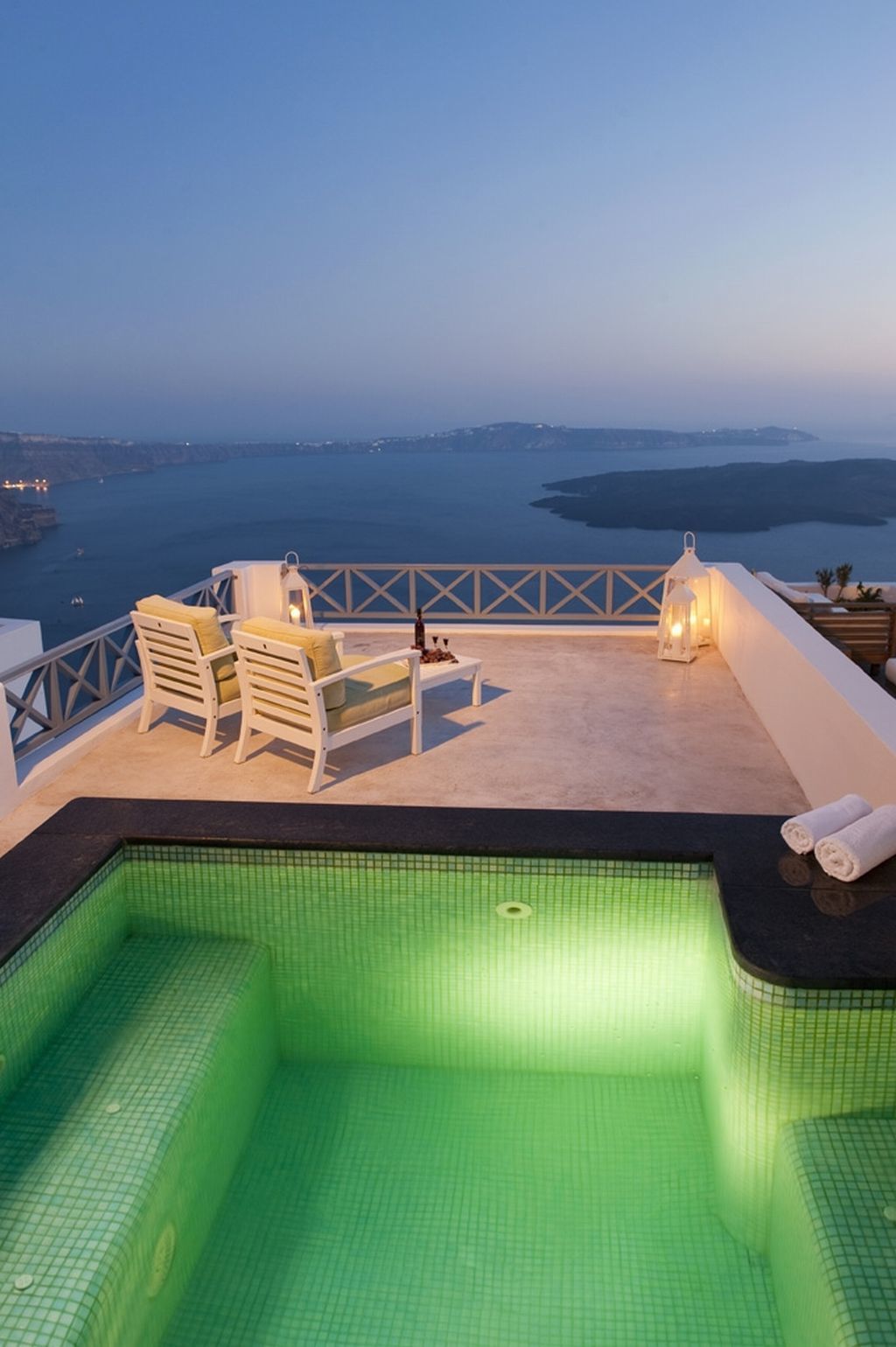 Gorgona Hotel Imerovigli (Santorini)