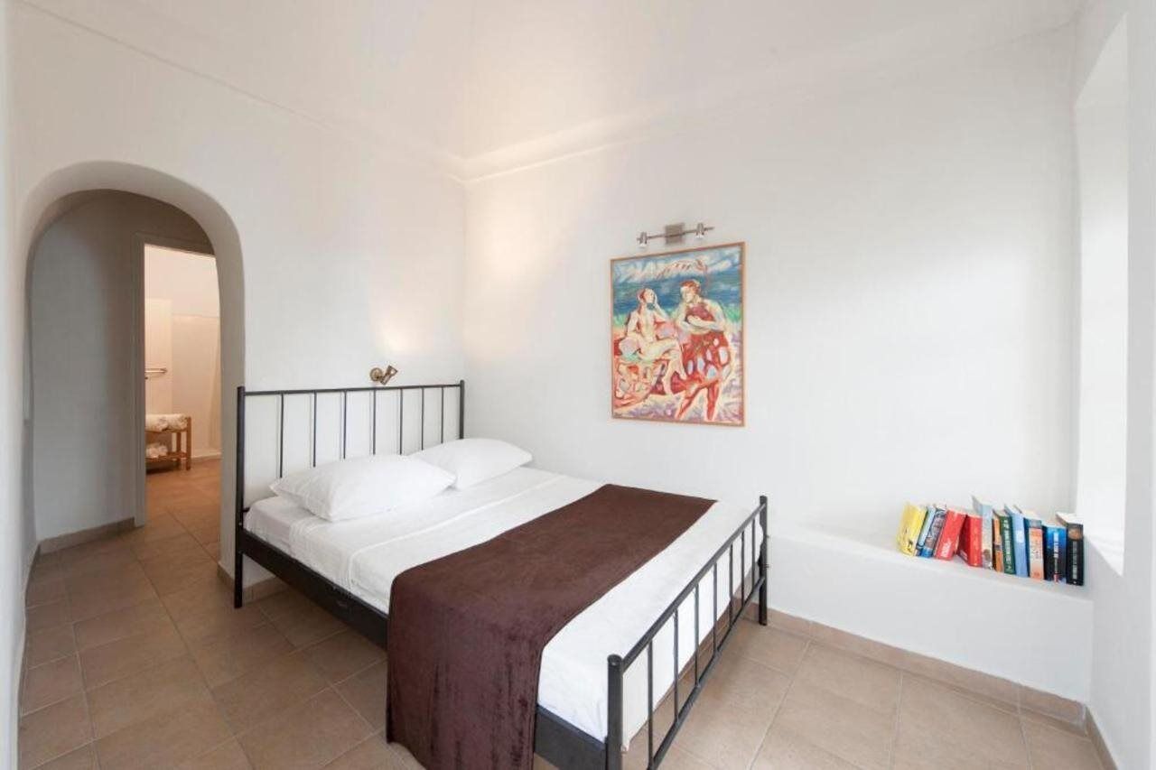 Hotel Gorgona 3*